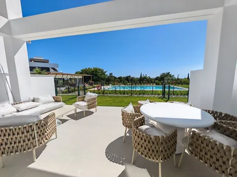 Pis de 150 m² a Estepona