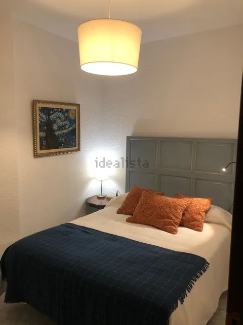 Chambre à louer, Séville