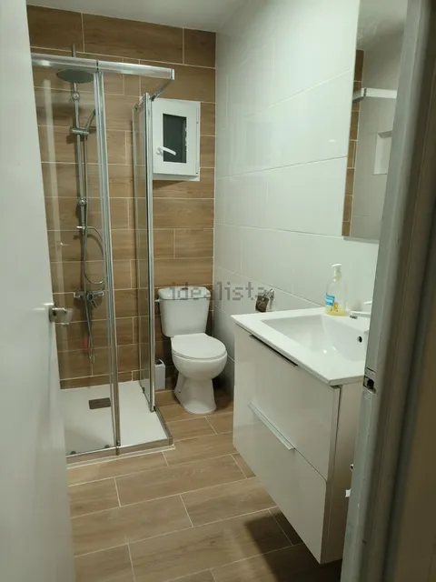 Habitació de lloguer, Elx