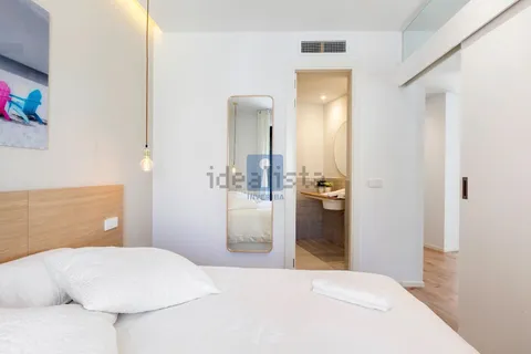 Wohnung 99 m² in Madrid