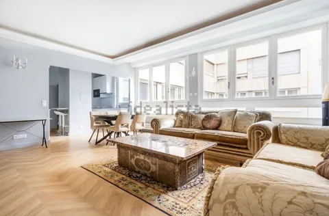 Piso de 110 m² en Madrid