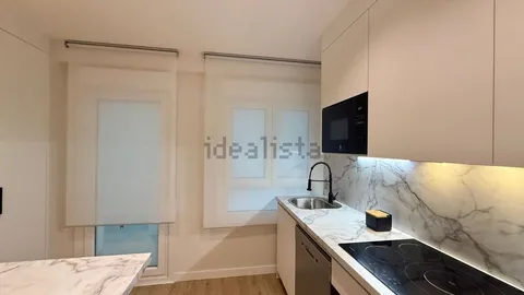 Pis de 83 m² a Valladolid