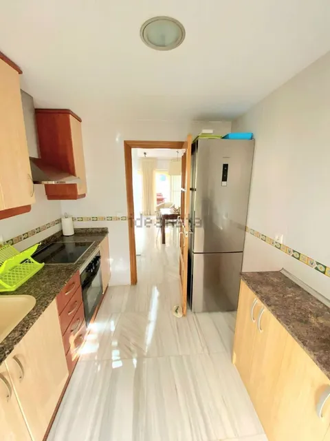 Apartamento 130 m² em Xàbia / Jávea
