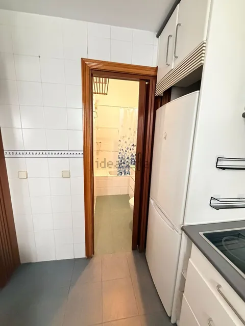 Appartement 33 m² à Madrid