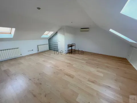 Квартира 95 м² у Толедо