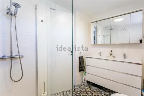 Pis de 130 m² a Mijas