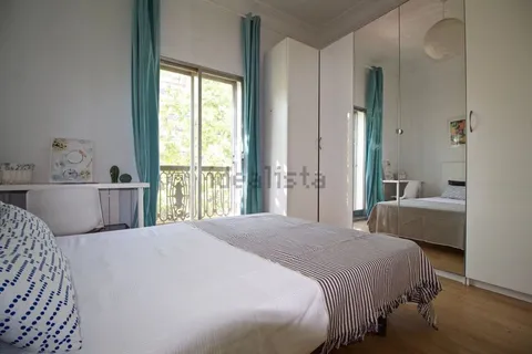 Room for rent, Madrid (2/32)