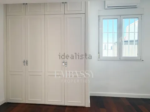 Wohnung 140 m² in Madrid