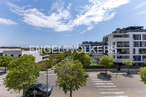 Appartamento 100 m² a Vilanova i la Geltrú