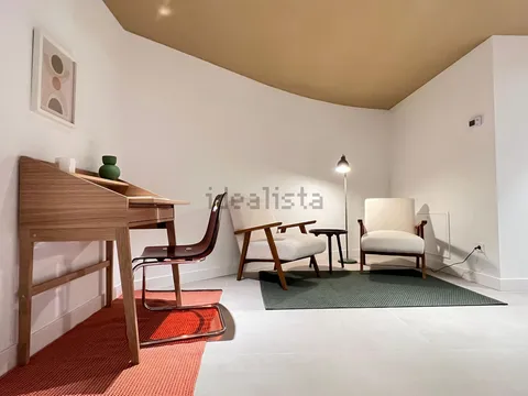 Appartamento 120 m² a Madrid