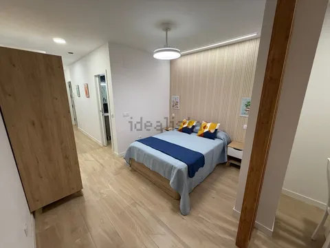 Piso de 70 m² en Bargas