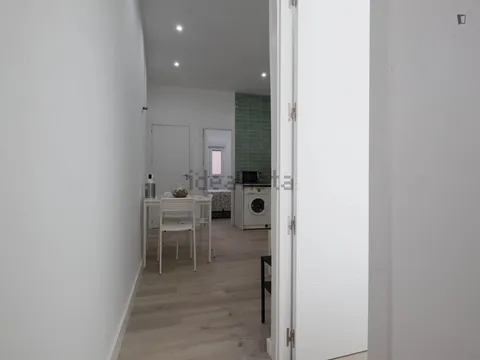 Pis de 50 m² a Madrid