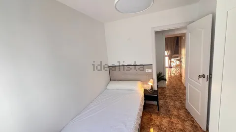 Habitació de lloguer, Sevilla