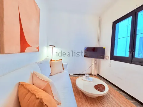 Pis de 120 m² a Madrid