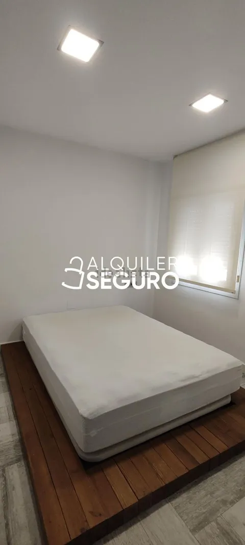 Pis de 100 m² a Màlaga (3/15)
