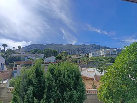 Moradia 200 m² em Dénia