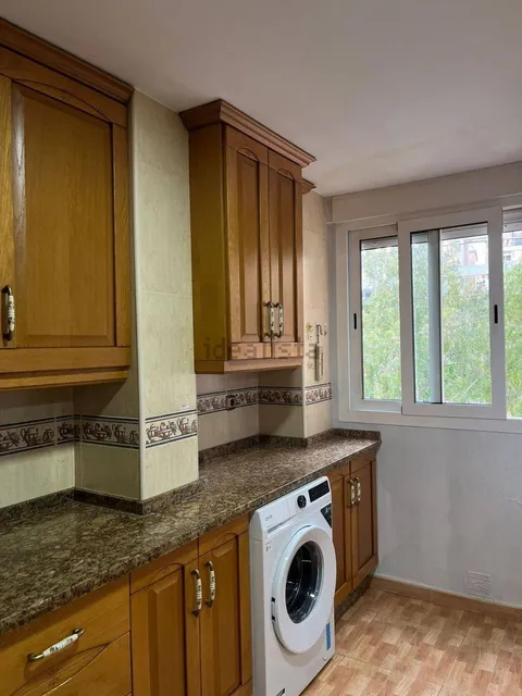Pis de 90 m² a Granada