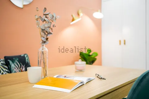 Zimmer zur Miete, Madrid