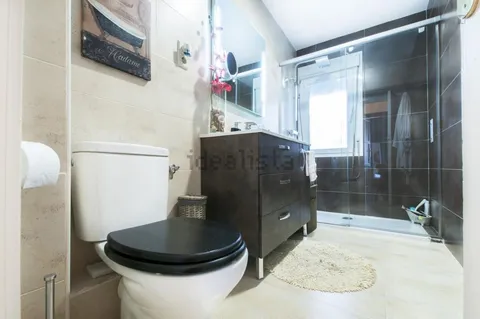 Chambre à louer, Madrid