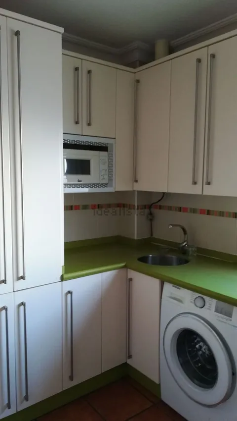 Pis de 120 m² a Huelva (4/13)