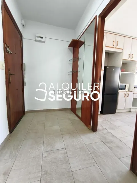 Pis de 80 m² a Alacant
