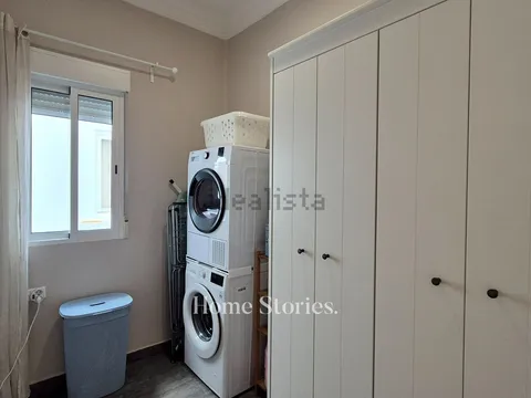Pis de 121 m² a València