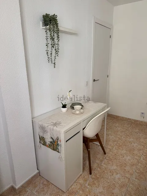 Habitació de lloguer, Màlaga