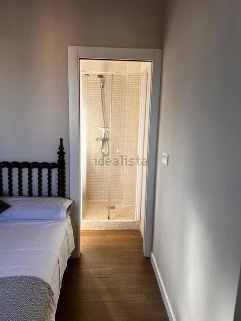 Pis de 43 m² a Màlaga
