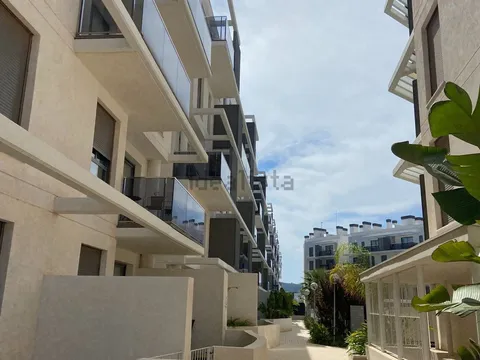 Wohnung 85 m² in Dénia
