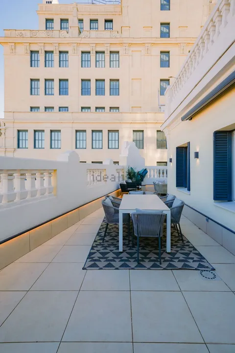 Pis de 130 m² a Madrid