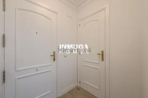 Pis de 101 m² a Madrid