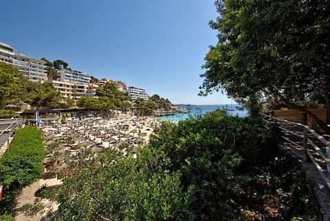 Pis de 81 m² a Calvià