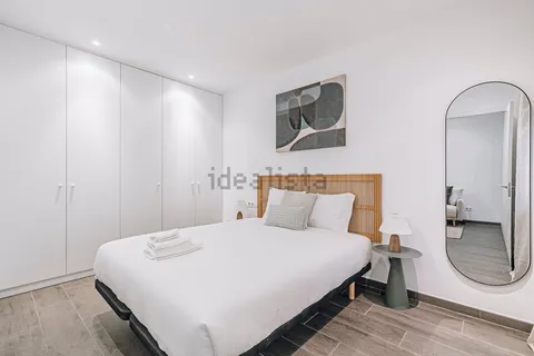 Pis de 52 m² a Barcelona