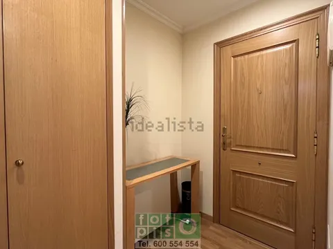 Pis de 35 m² a Vigo