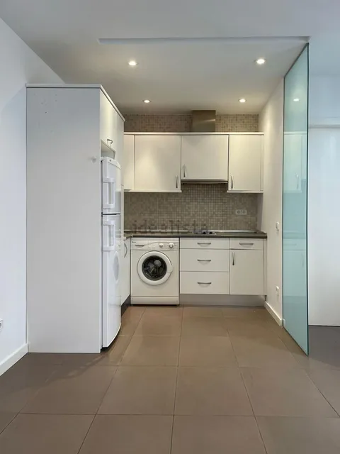 Appartamento 35 m² a Madrid