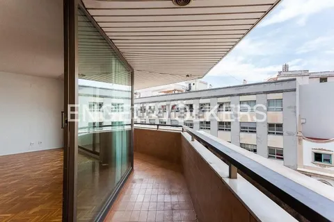 Pis de 200 m² a València