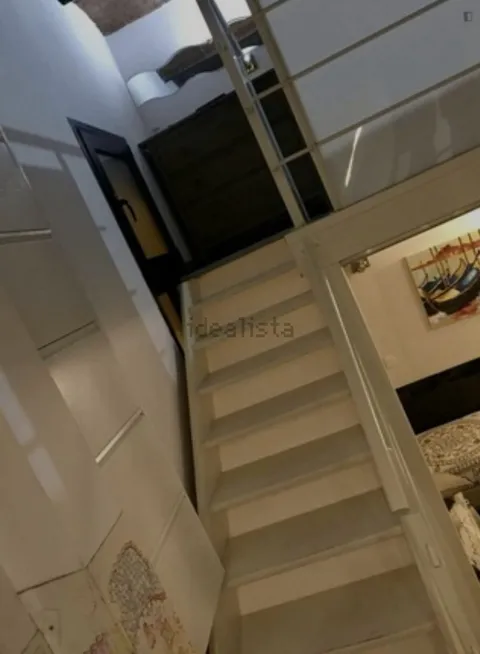 Pis de 37 m² a Barcelona