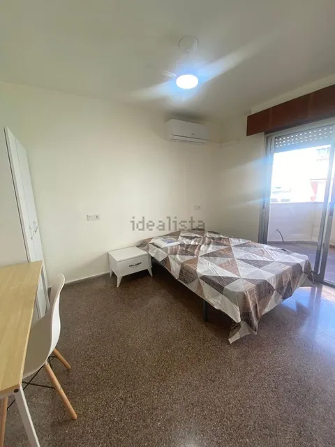 Habitació de lloguer, Alacant
