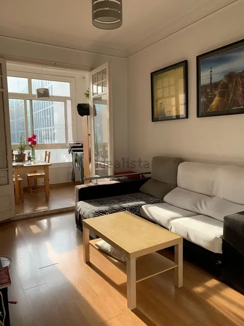Zimmer zur Miete, Barcelona