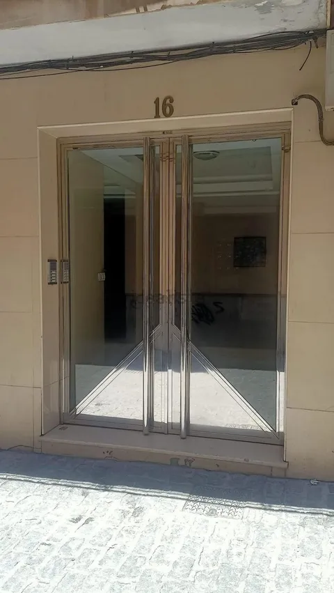 Wohnung 105 m² in Granada