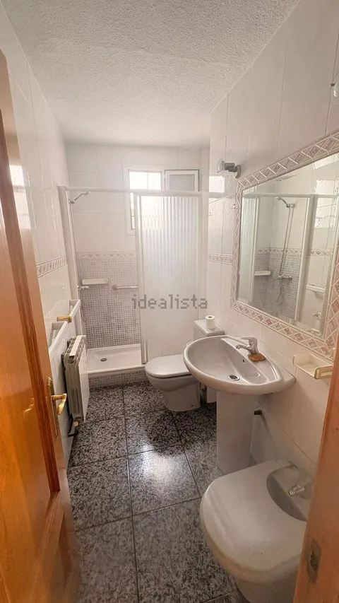 Pis de 65 m² a Madrid