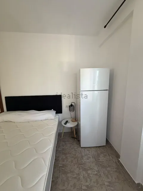 Habitació de lloguer, Marbella
