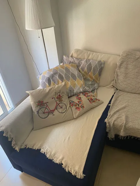 Apartamento 64 m² em Murcia (4/10)