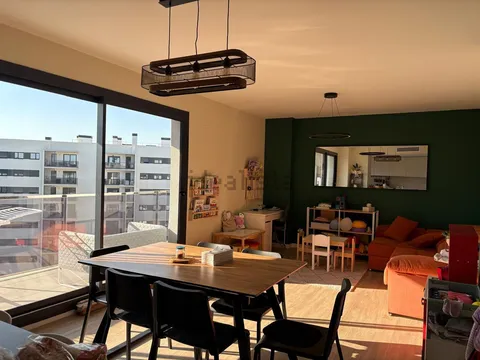 Wohnung 95 m² in Alicante
