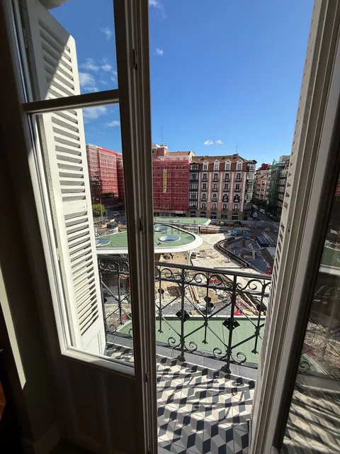 Wohnung 150 m² in Bilbao