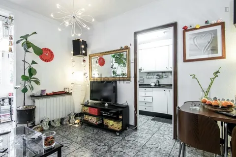 Zimmer zur Miete, Barcelona