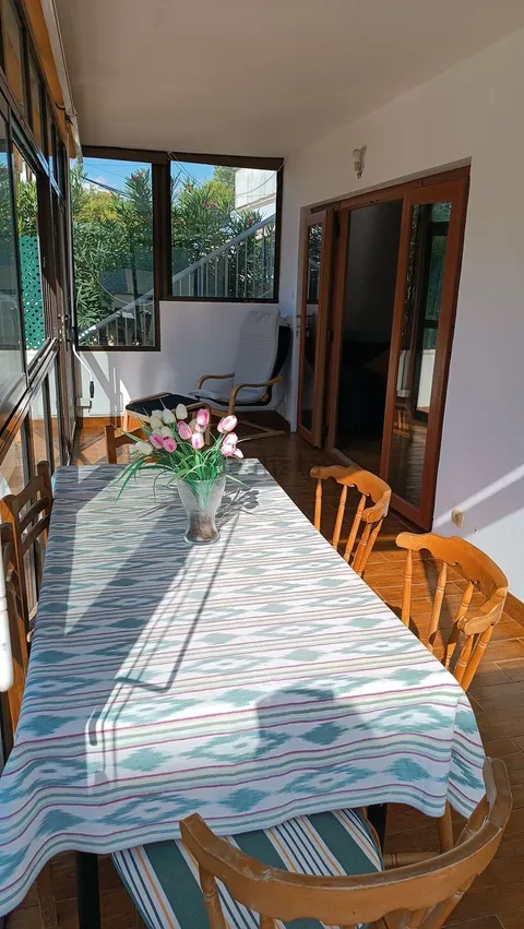 Wohnung 100 m² in Palma