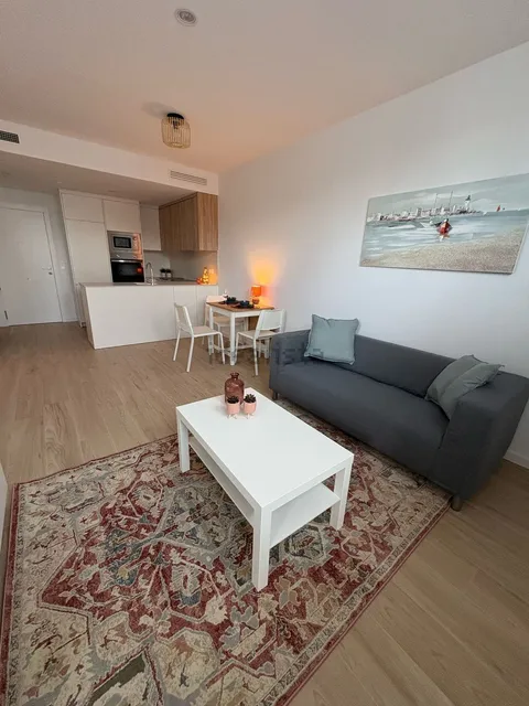 Appartamento 50 m² a Dénia