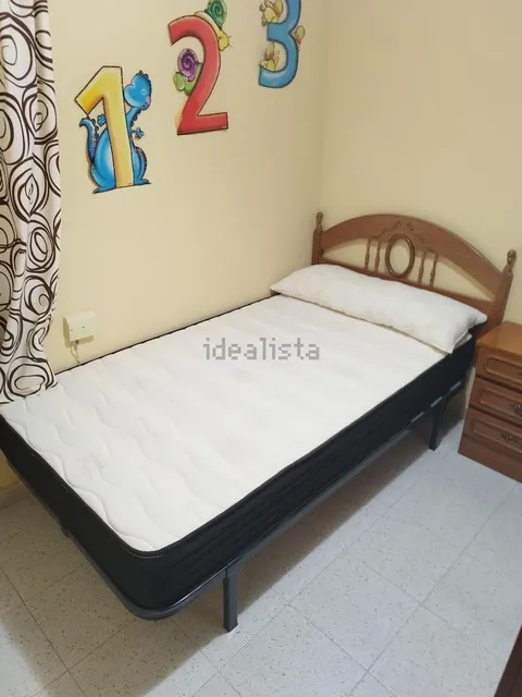 Apartamento 65 m² em Córdova (2/5)