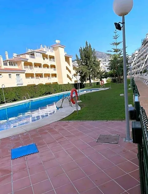 Pis de 95 m² a Benalmádena